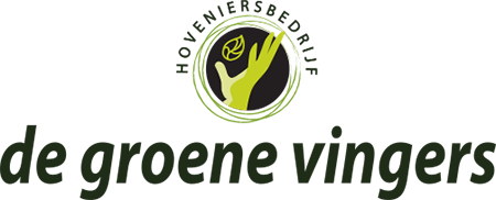 Hoveniersbedrijf De Groene Vingers